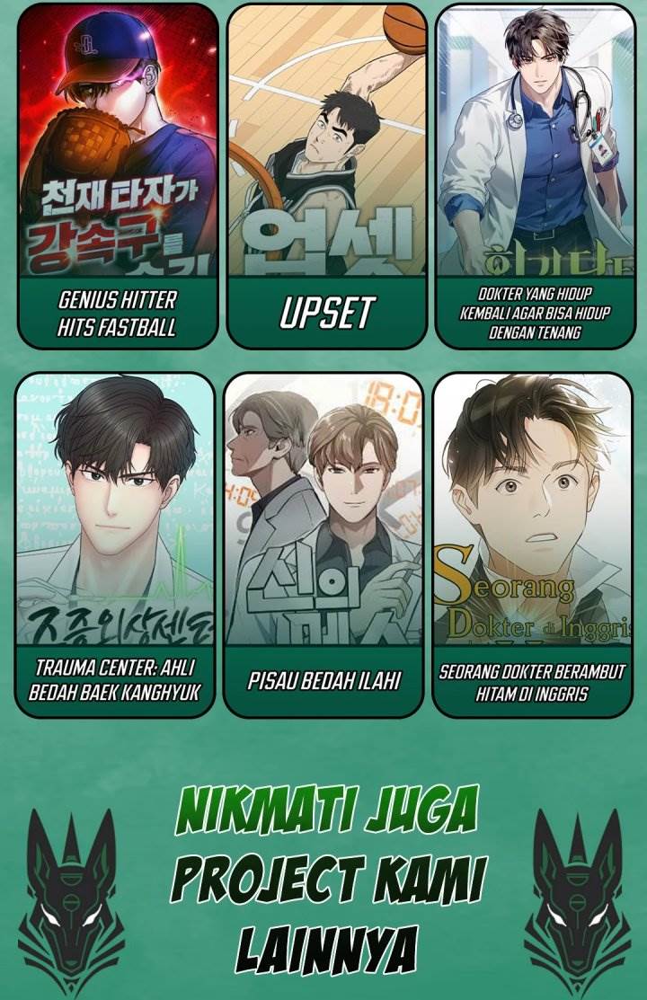 
              Divine Beast Kindergarten             Chapter 38