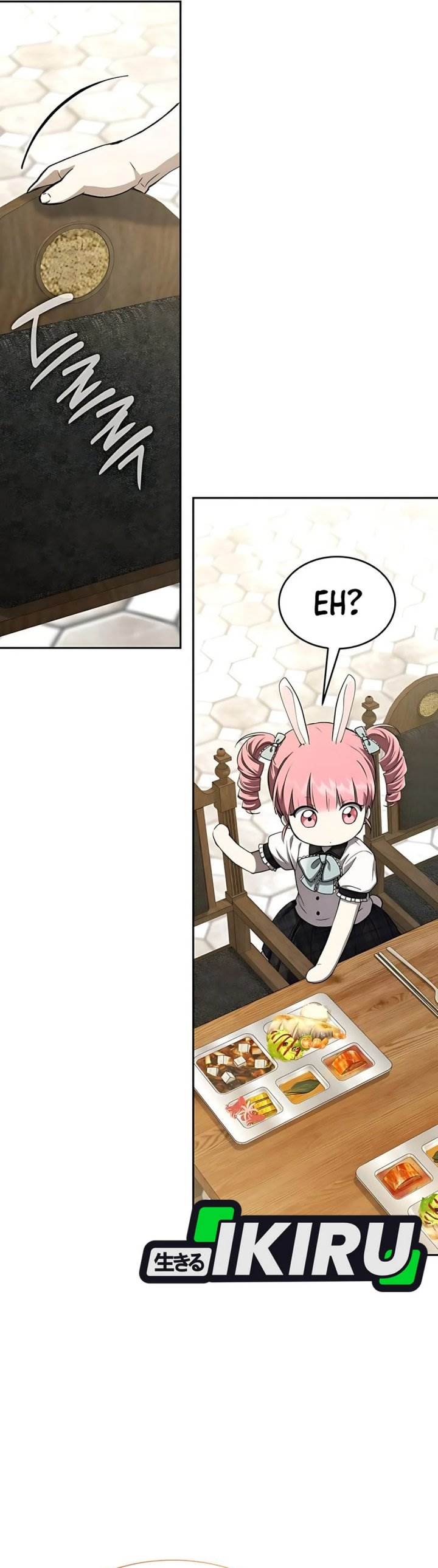 
              Divine Beast Kindergarten             Chapter 38