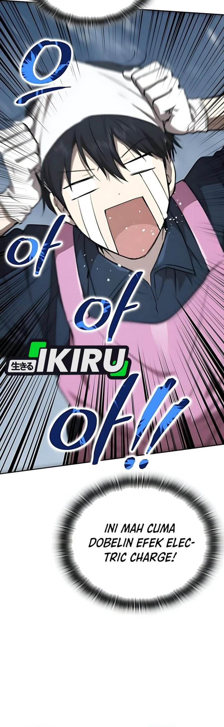 
              Divine Beast Kindergarten             Chapter 38