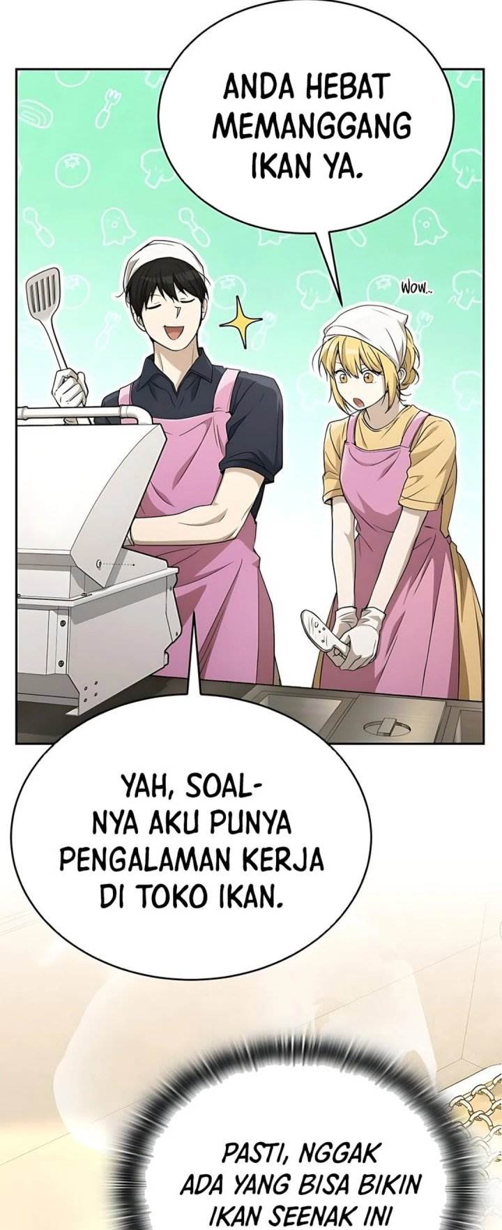 
              Divine Beast Kindergarten             Chapter 38