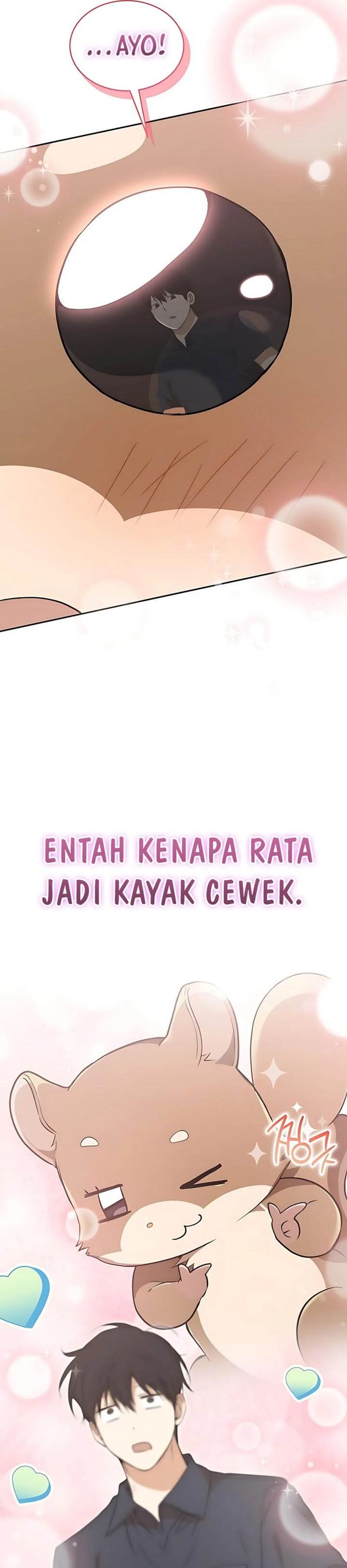 
              Divine Beast Kindergarten             Chapter 39
