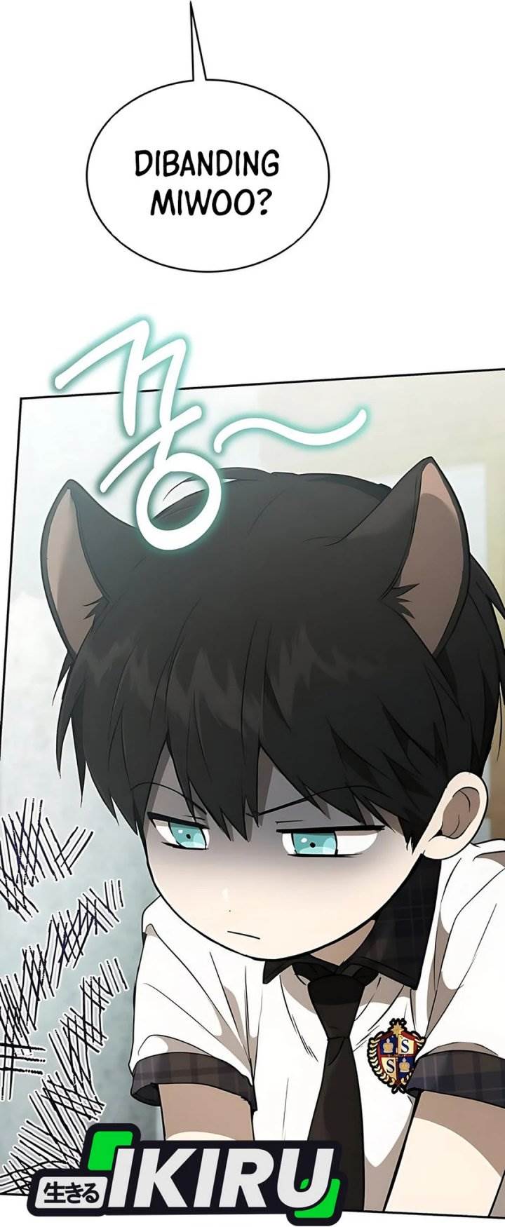 
              Divine Beast Kindergarten             Chapter 39