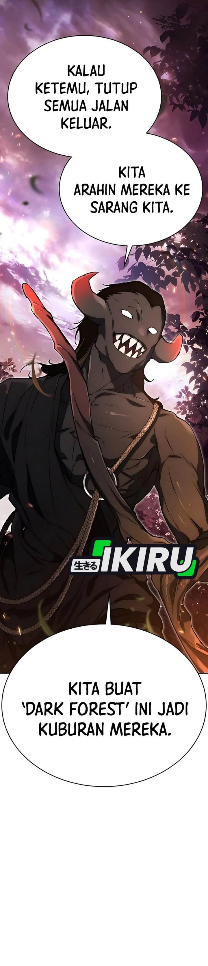 
              Divine Beast Kindergarten             Chapter 39