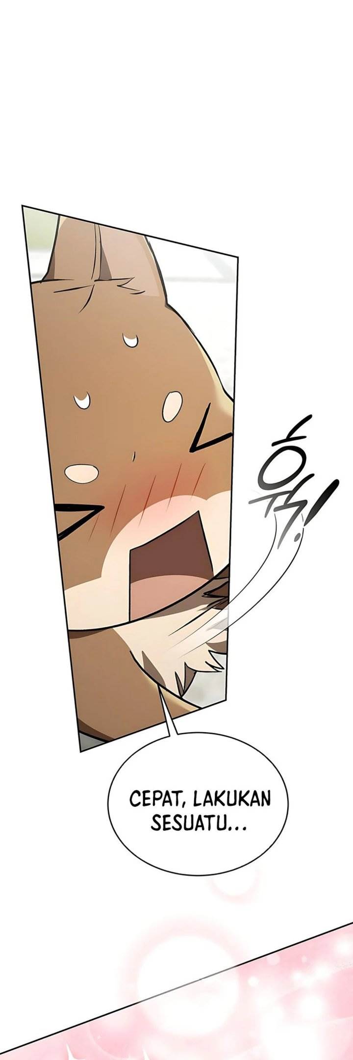 
              Divine Beast Kindergarten             Chapter 39