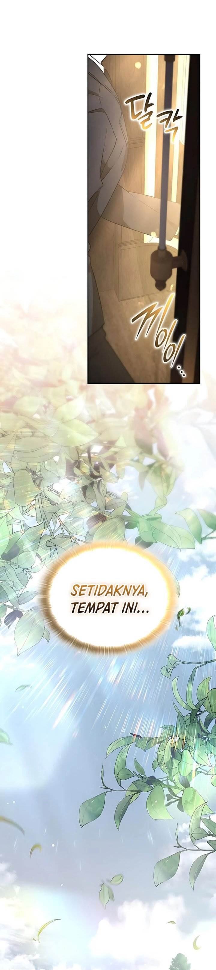 
              Divine Beast Kindergarten             Chapter 39