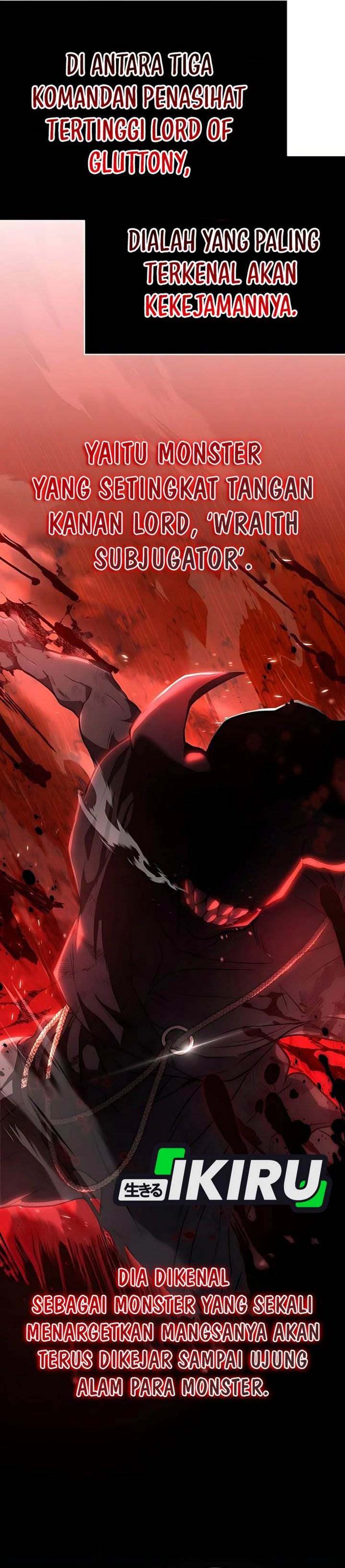 
              Divine Beast Kindergarten             Chapter 39