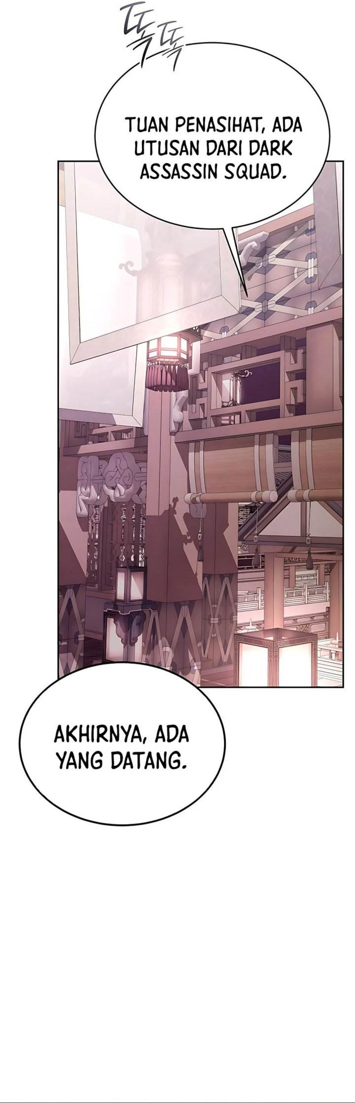 
              Divine Beast Kindergarten             Chapter 39