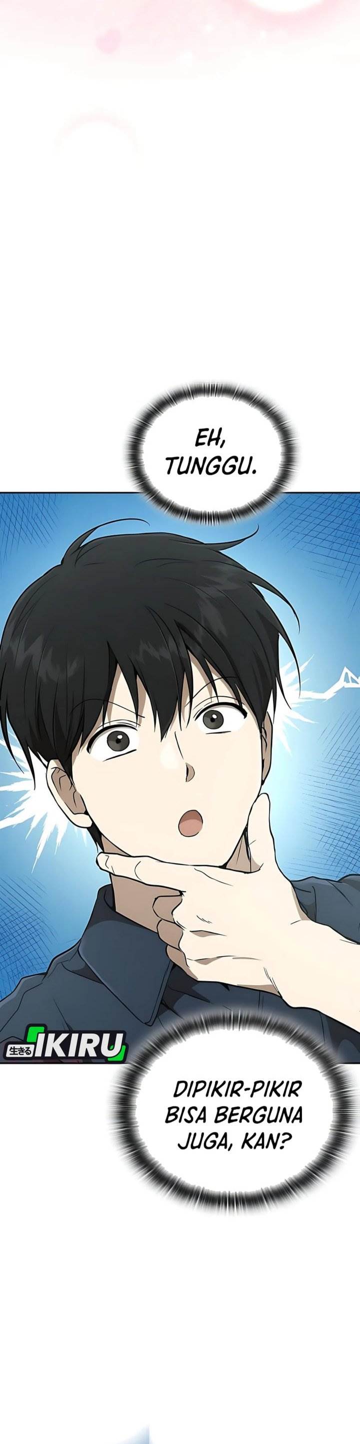 
              Divine Beast Kindergarten             Chapter 39