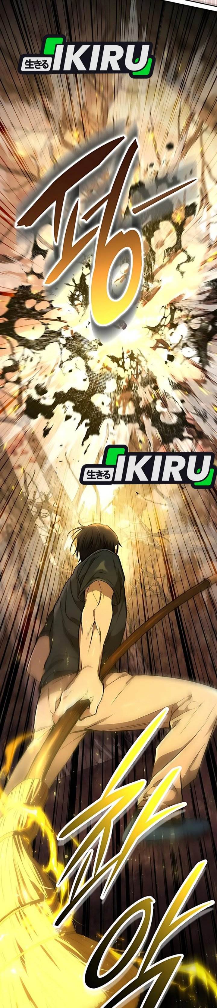 
              Divine Beast Kindergarten             Chapter 40