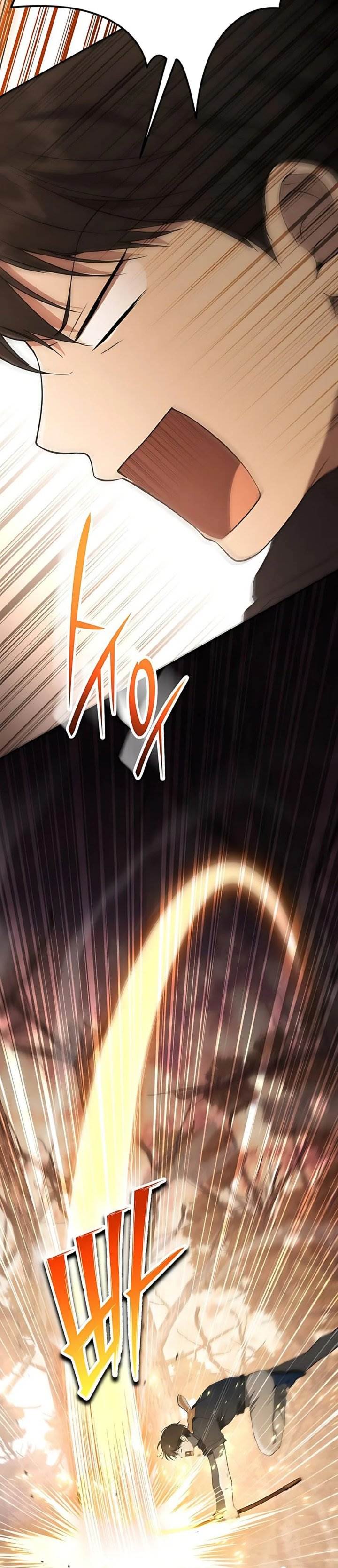
              Divine Beast Kindergarten             Chapter 40