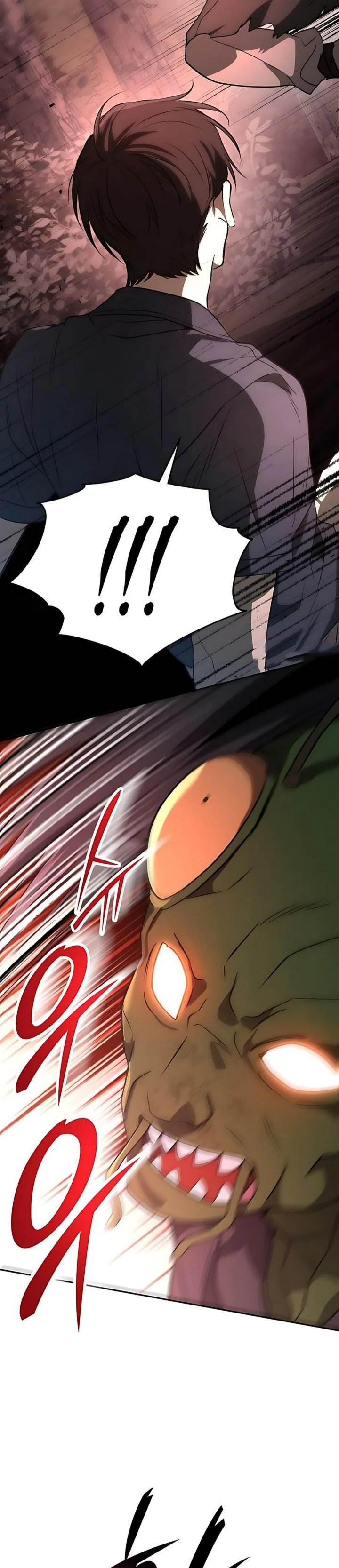 
              Divine Beast Kindergarten             Chapter 40