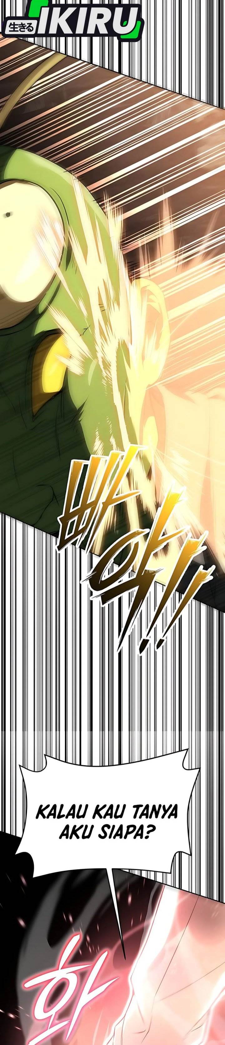 
              Divine Beast Kindergarten             Chapter 40