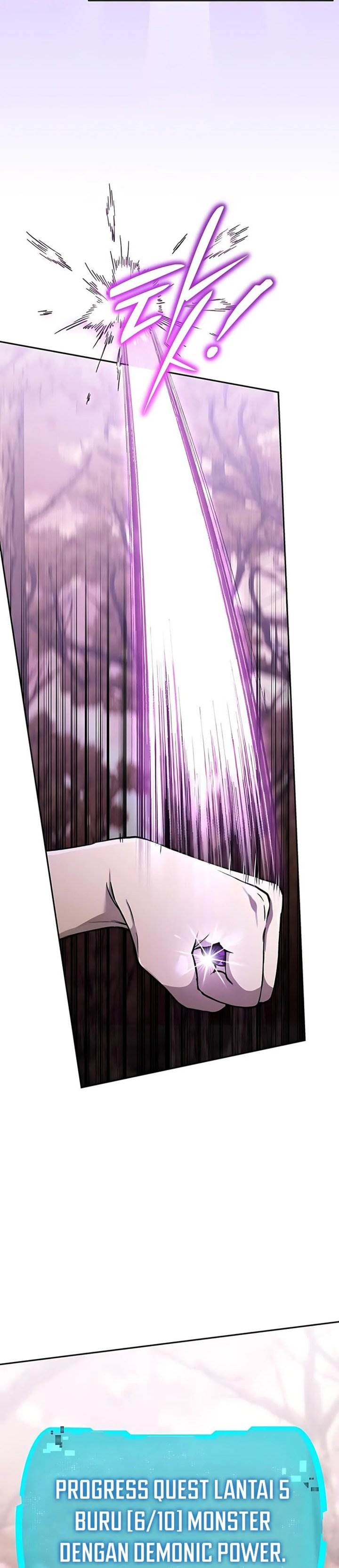 
              Divine Beast Kindergarten             Chapter 40