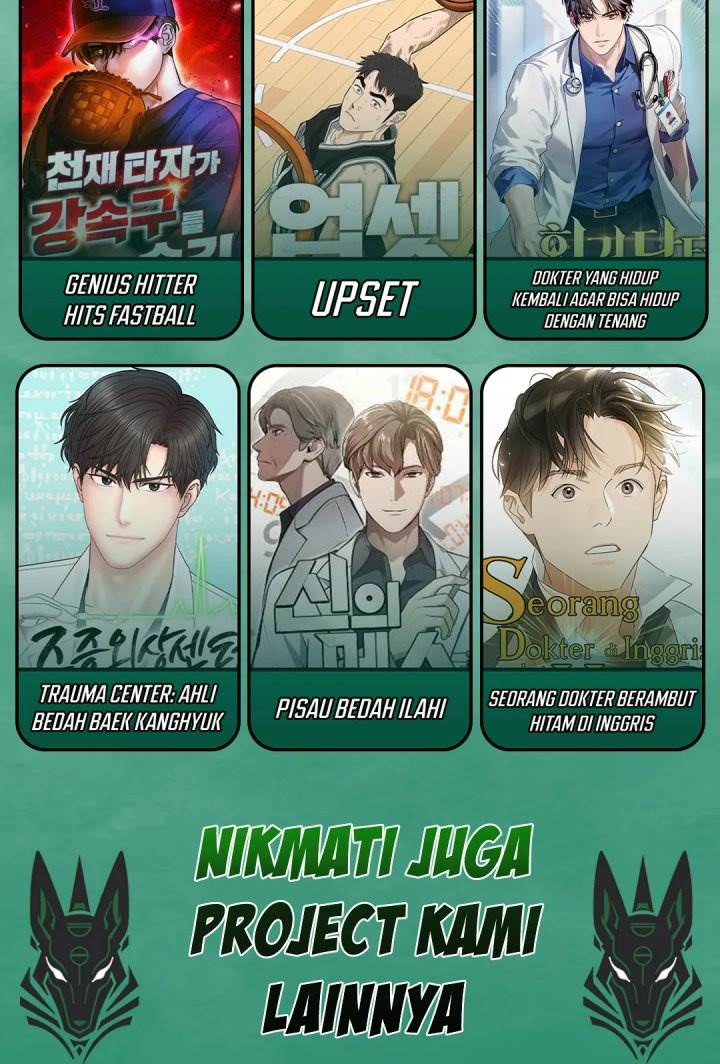 
              Divine Beast Kindergarten             Chapter 40