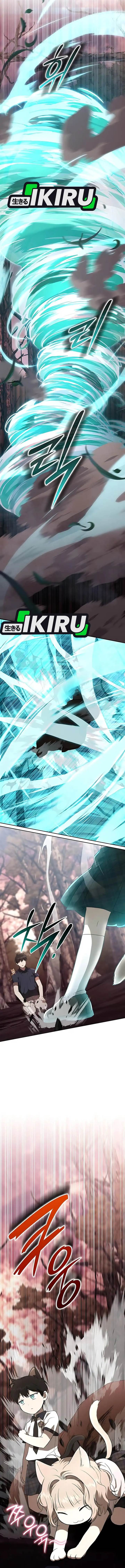 
              Divine Beast Kindergarten             Chapter 41