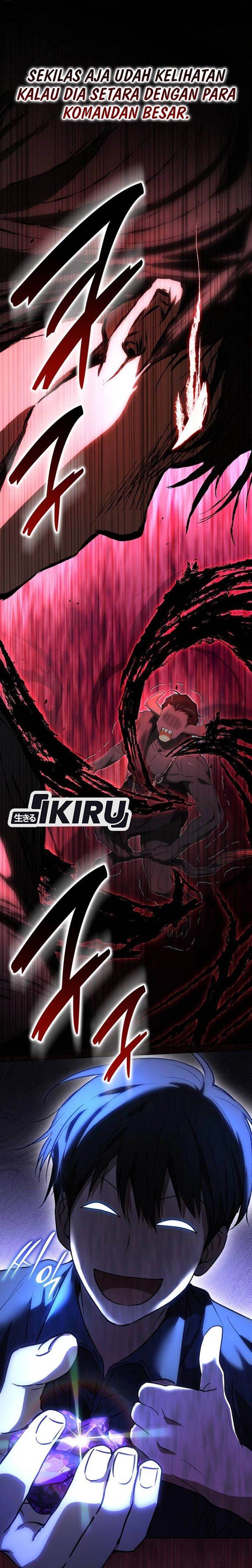 
              Divine Beast Kindergarten             Chapter 42