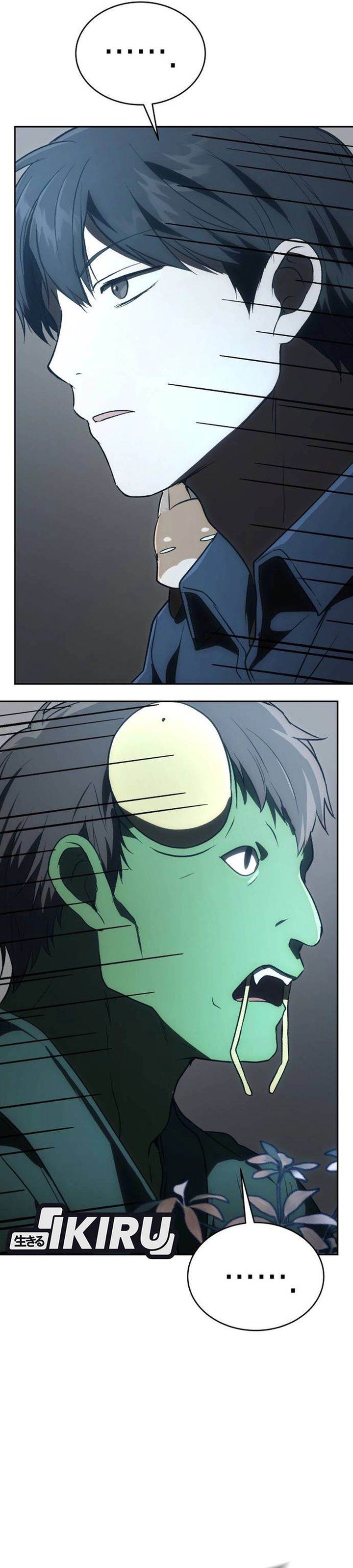 
              Divine Beast Kindergarten             Chapter 42