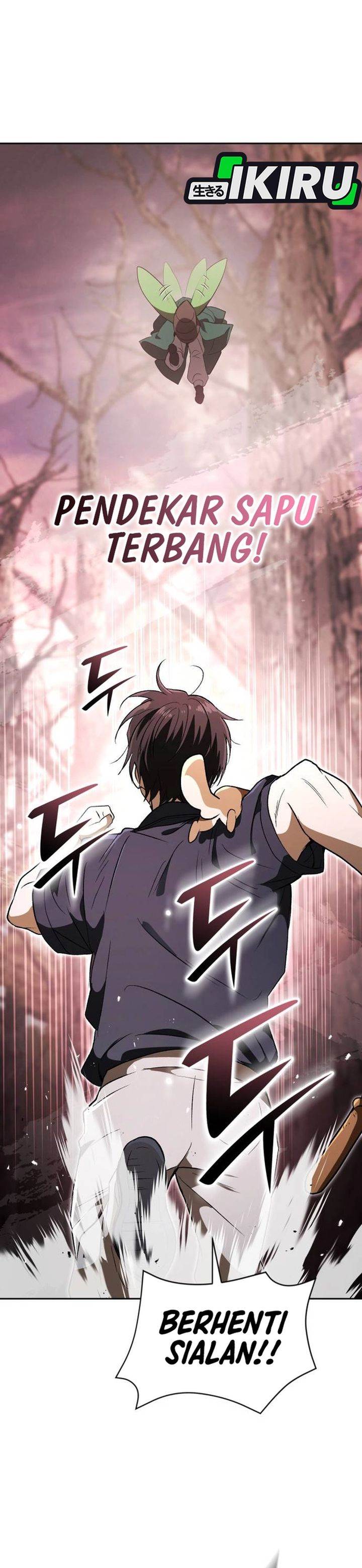 
              Divine Beast Kindergarten             Chapter 42