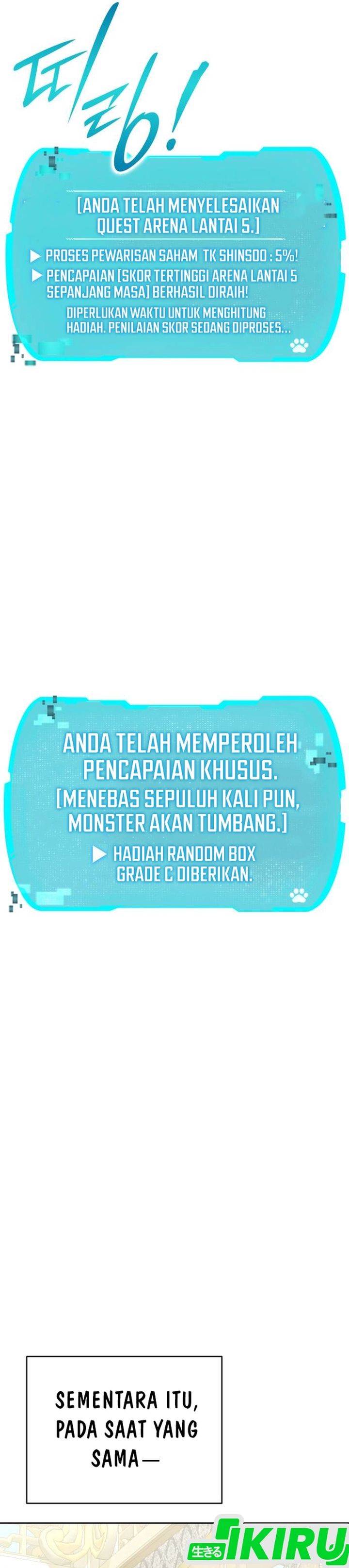
              Divine Beast Kindergarten             Chapter 42