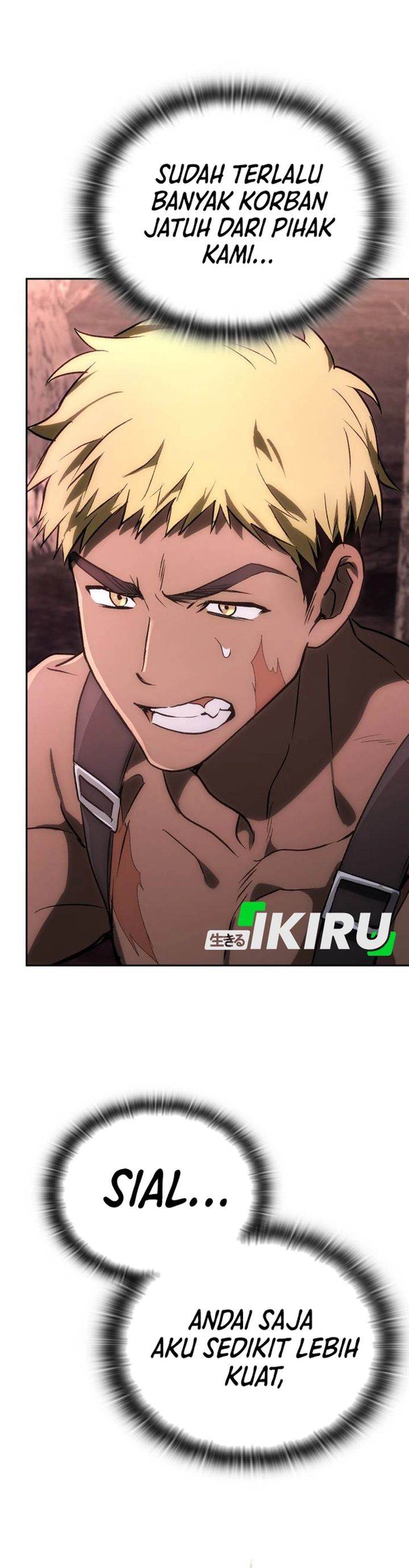 
              Divine Beast Kindergarten             Chapter 42