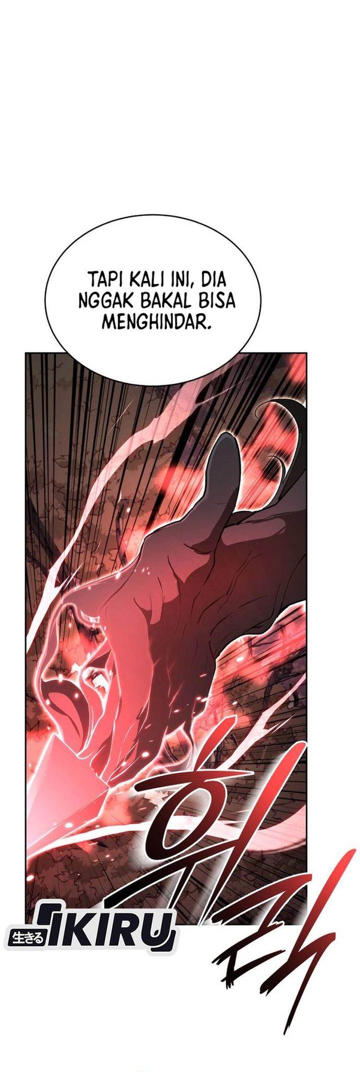 
              Divine Beast Kindergarten             Chapter 42