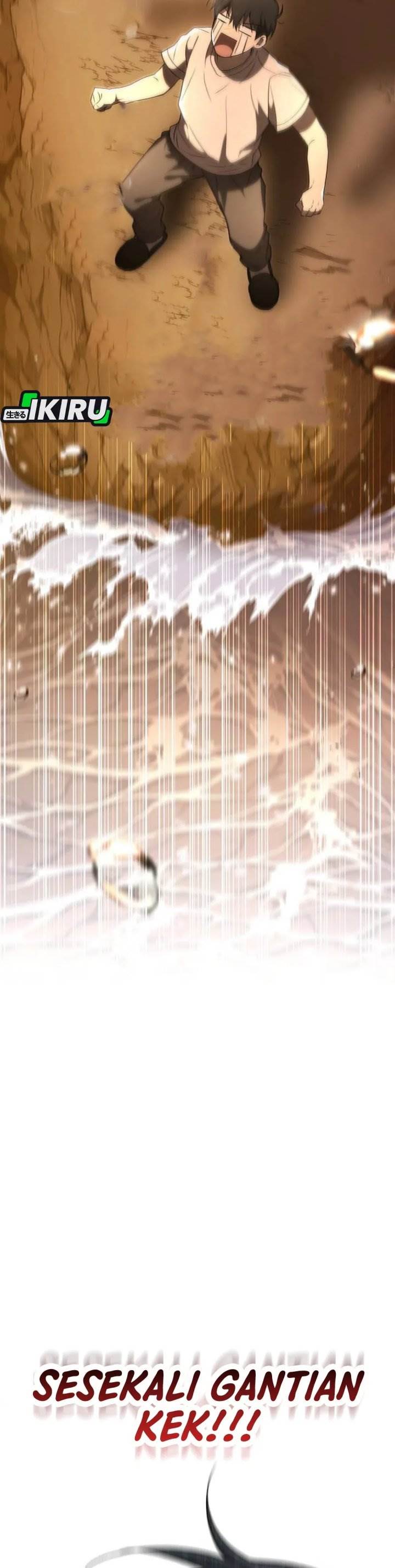 
              Divine Beast Kindergarten             Chapter 43