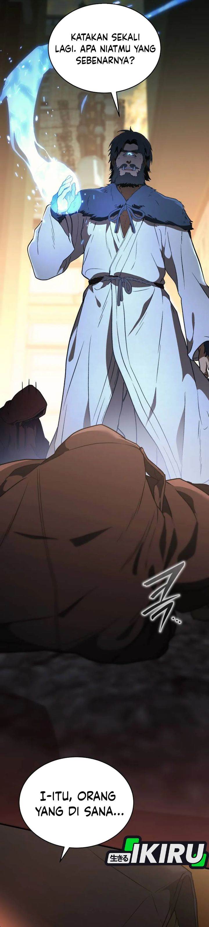 
              Divine Beast Kindergarten             Chapter 44