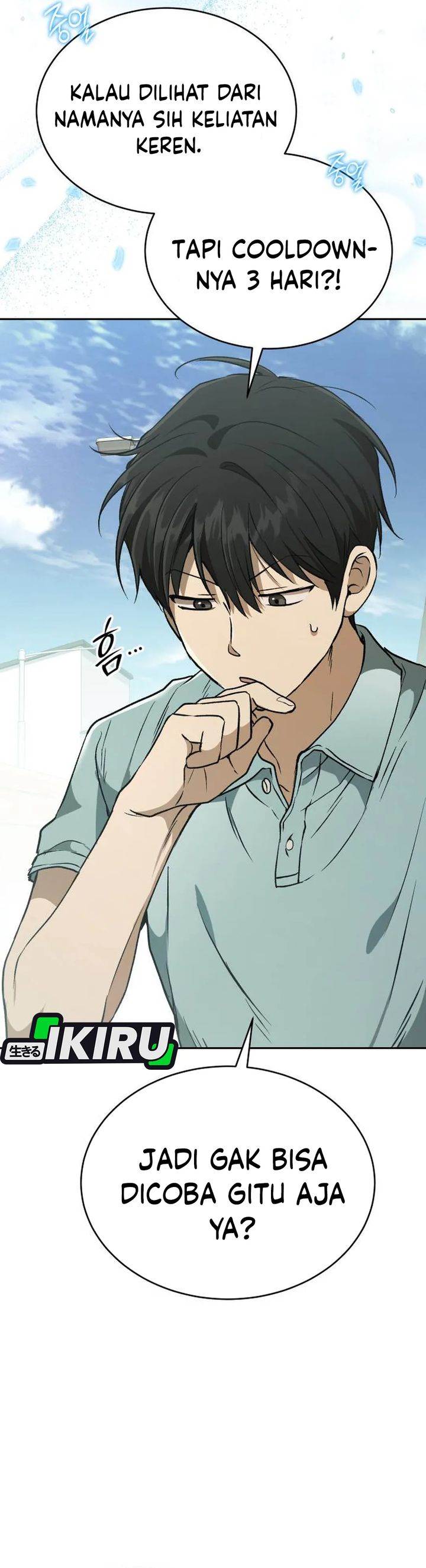 
              Divine Beast Kindergarten             Chapter 44