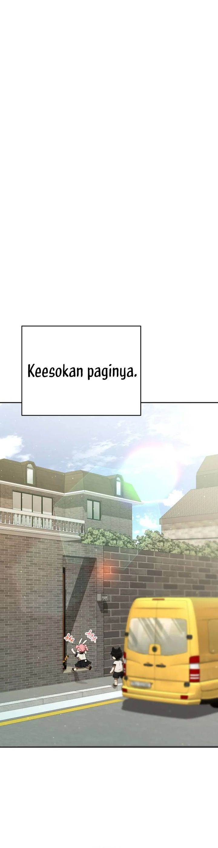 
              Divine Beast Kindergarten             Chapter 44