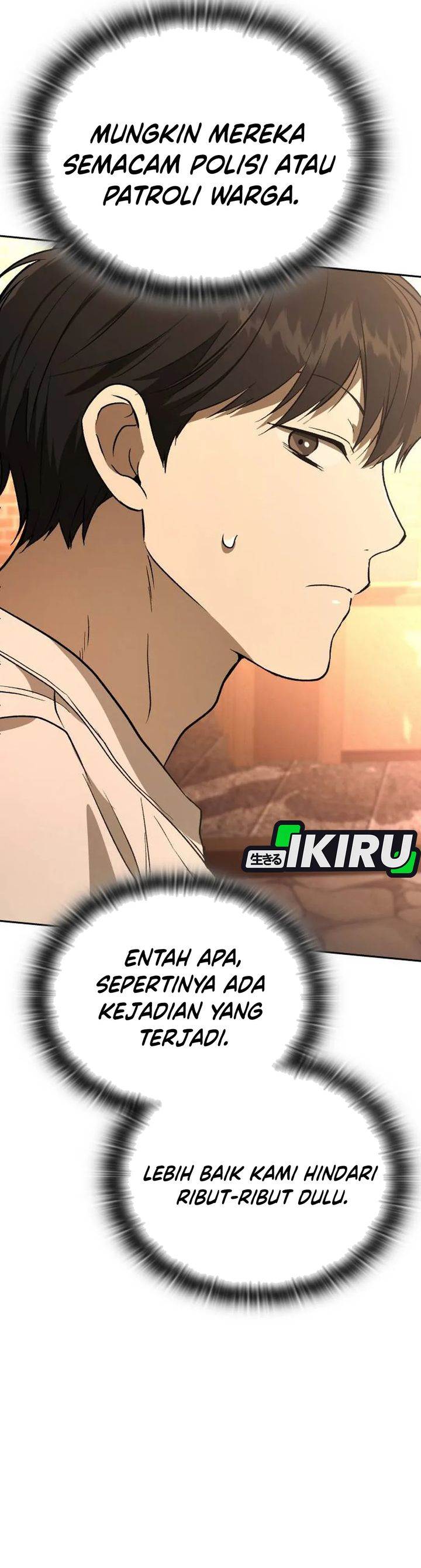 
              Divine Beast Kindergarten             Chapter 44