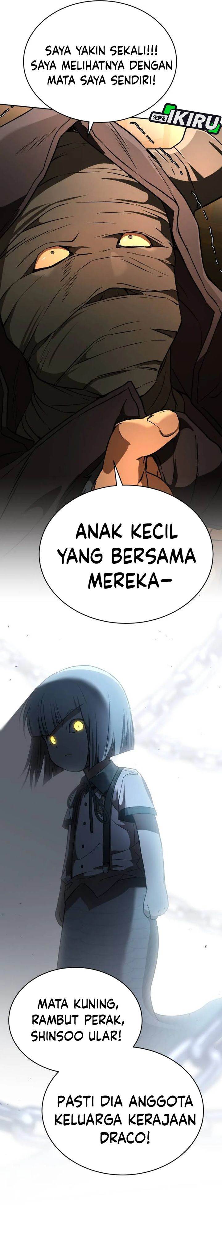 
              Divine Beast Kindergarten             Chapter 44