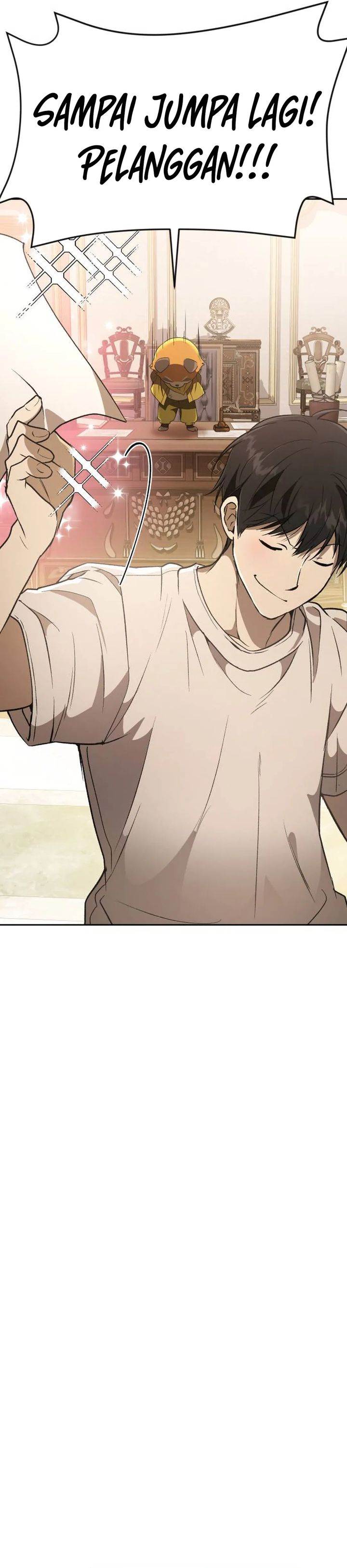 
              Divine Beast Kindergarten             Chapter 44