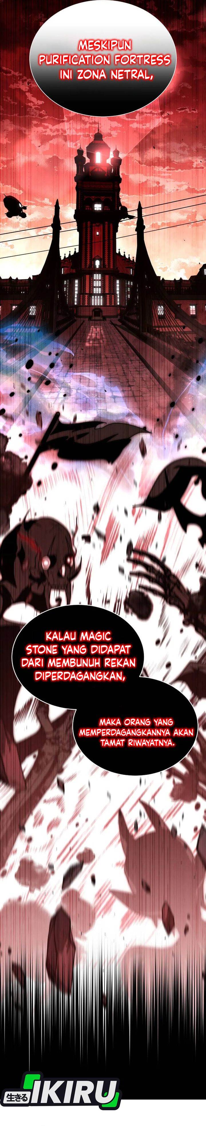 
              Divine Beast Kindergarten             Chapter 44