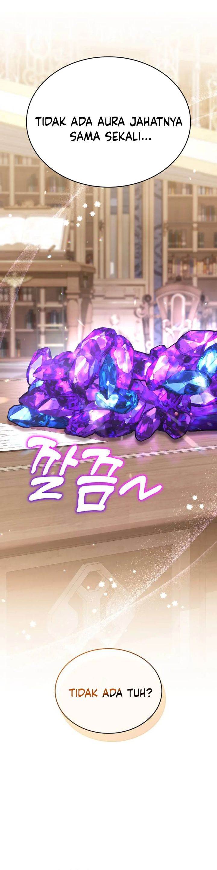 
              Divine Beast Kindergarten             Chapter 44