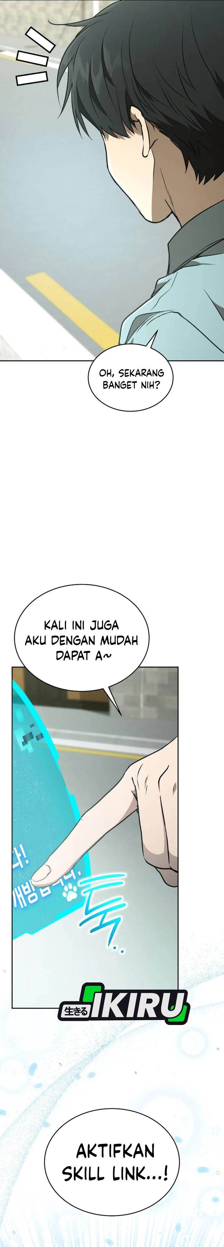 
              Divine Beast Kindergarten             Chapter 44