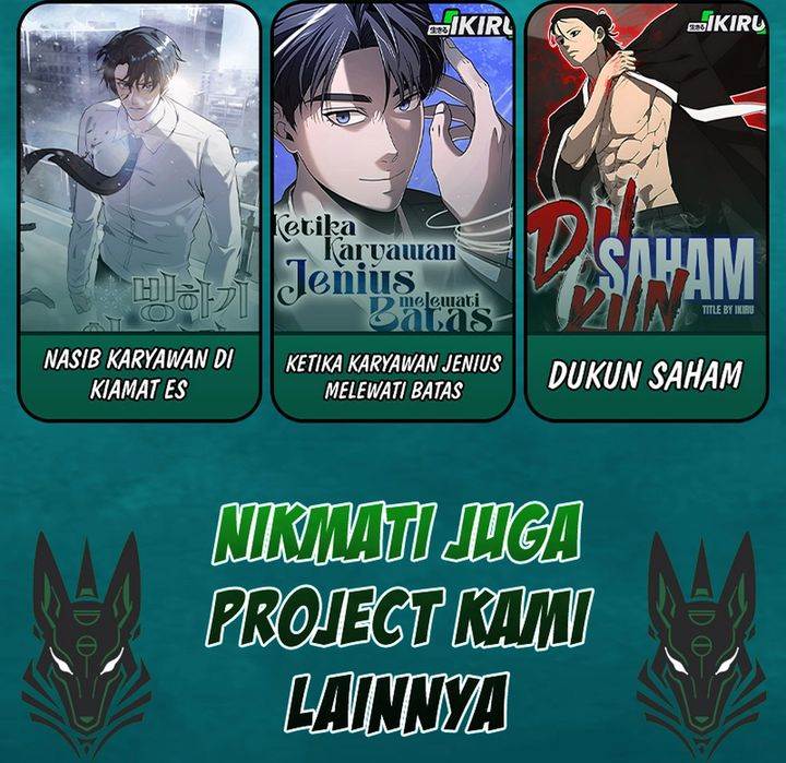 
              Divine Beast Kindergarten             Chapter 45