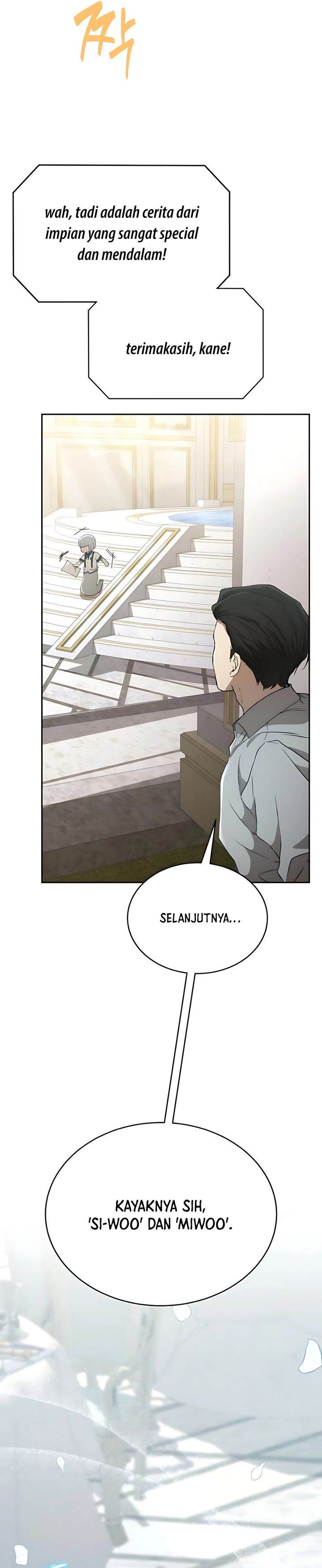 
              Divine Beast Kindergarten             Chapter 45