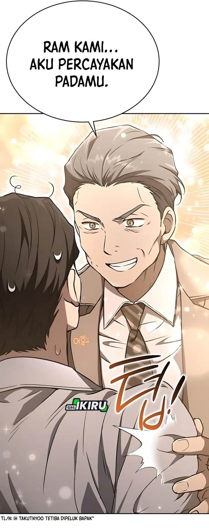 
              Divine Beast Kindergarten             Chapter 46