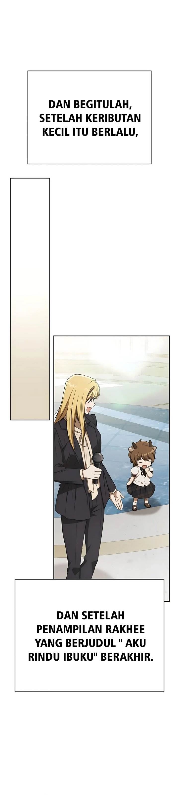 
              Divine Beast Kindergarten             Chapter 46
