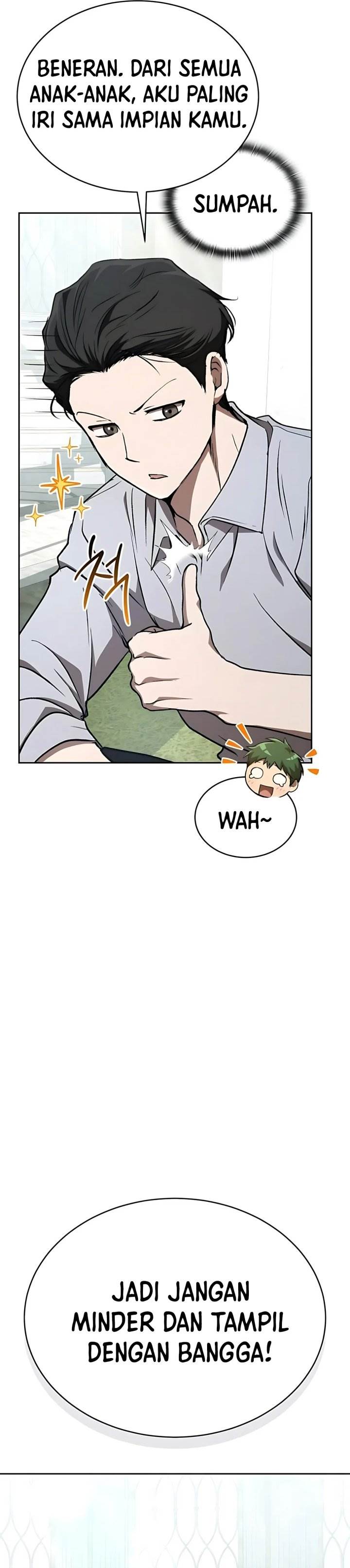 
              Divine Beast Kindergarten             Chapter 46