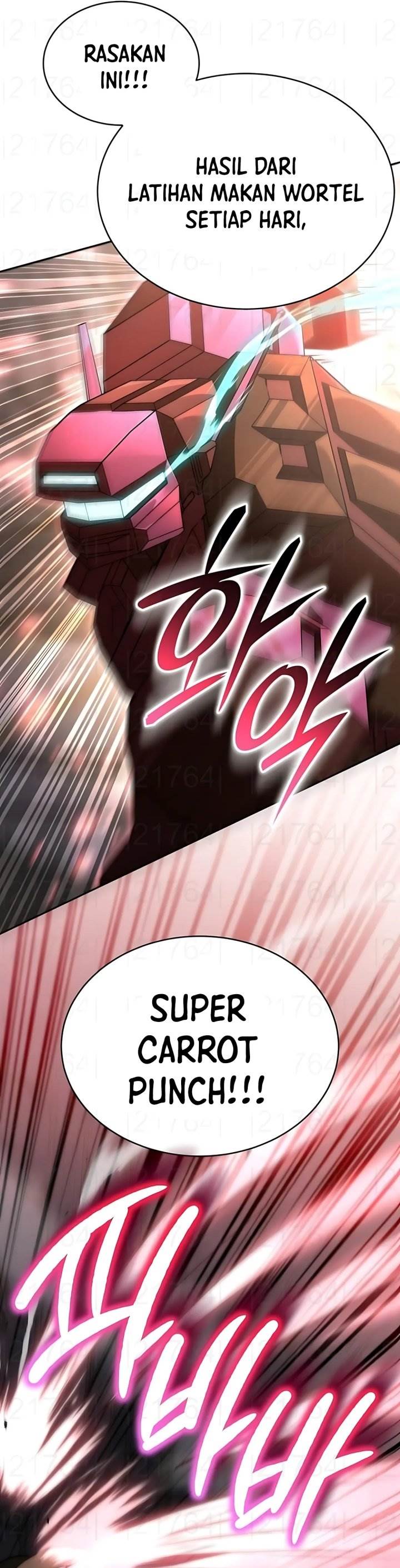 
              Divine Beast Kindergarten             Chapter 46