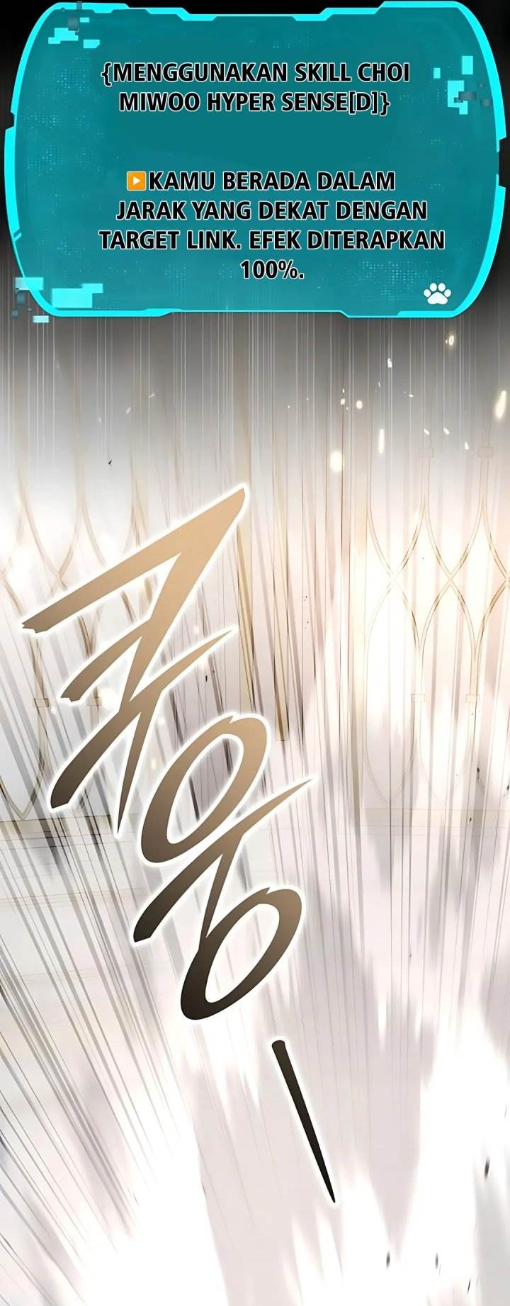 
              Divine Beast Kindergarten             Chapter 46