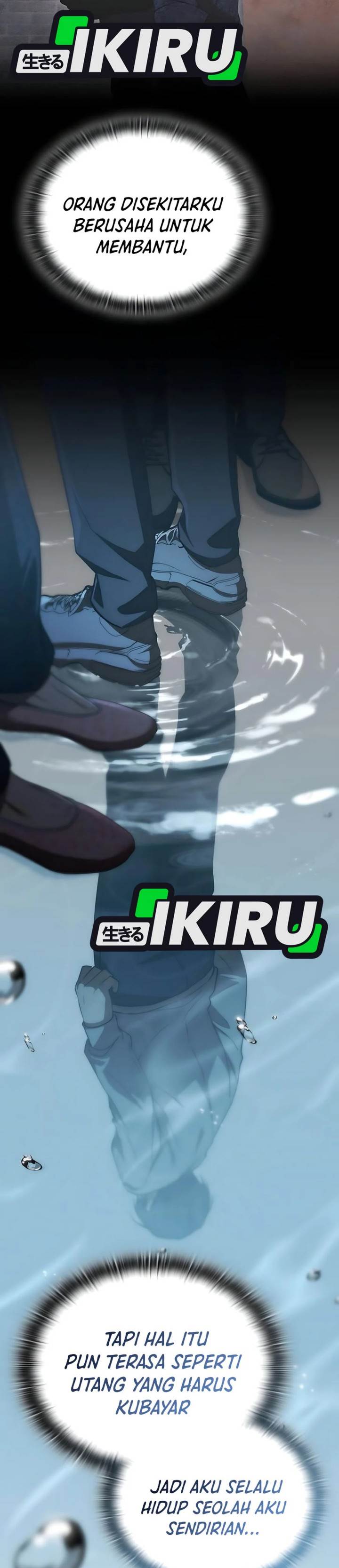 
              Divine Beast Kindergarten             Chapter 47