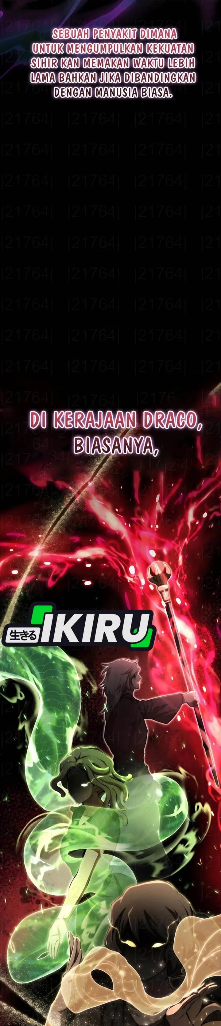 
              Divine Beast Kindergarten             Chapter 47