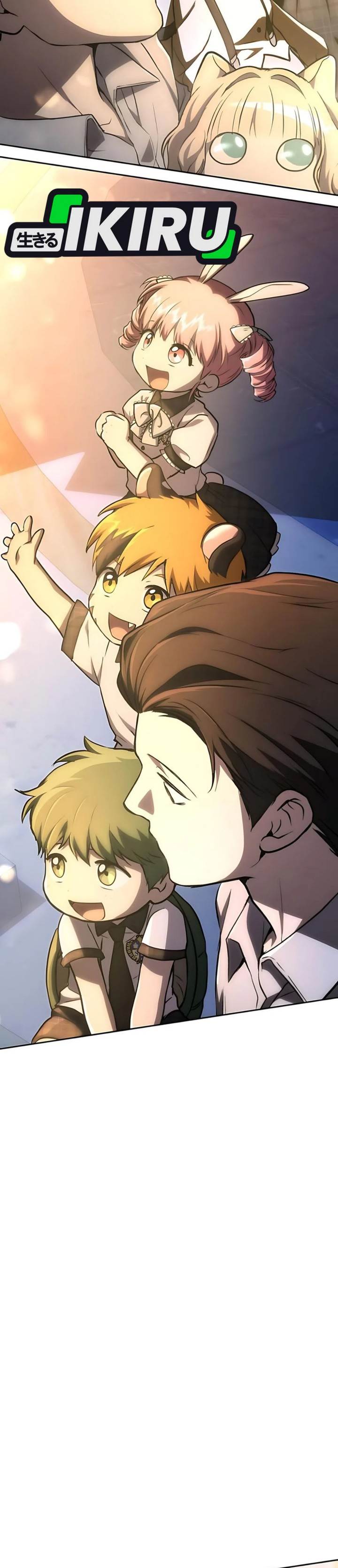 
              Divine Beast Kindergarten             Chapter 47