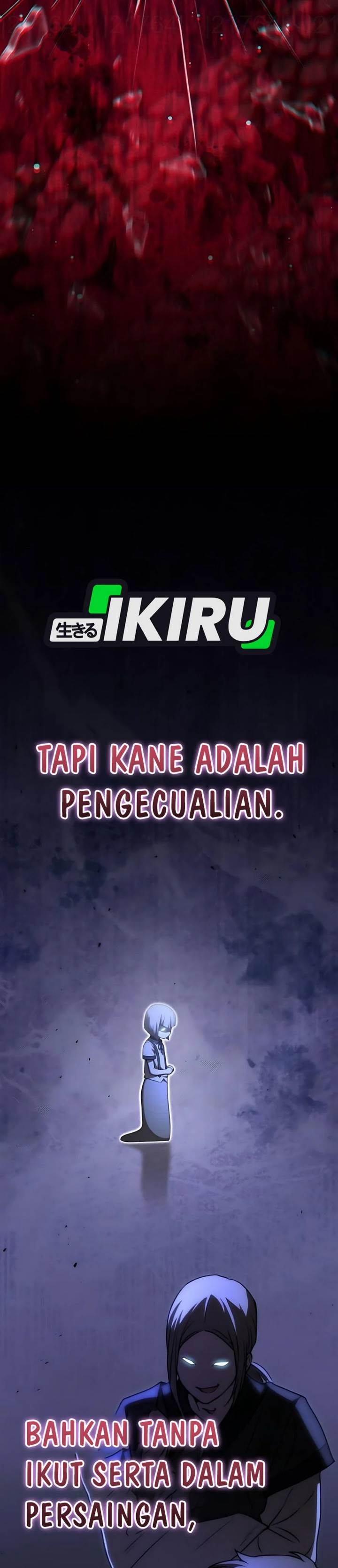 
              Divine Beast Kindergarten             Chapter 47