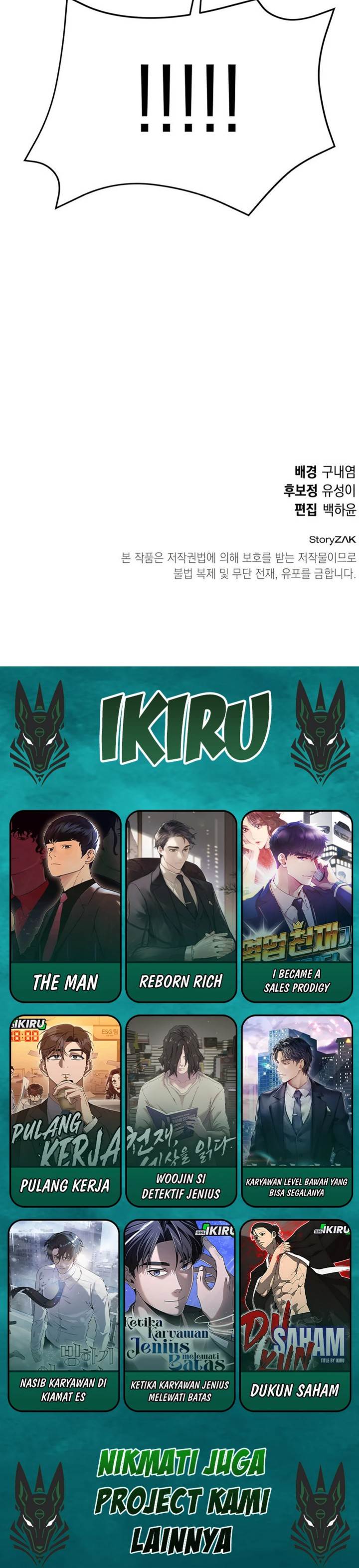 
              Divine Beast Kindergarten             Chapter 47