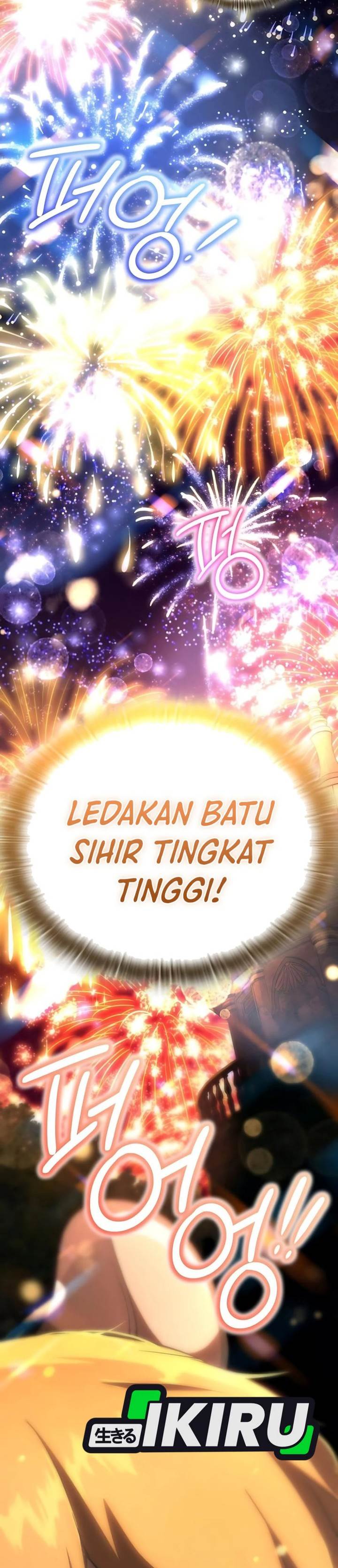 
              Divine Beast Kindergarten             Chapter 47