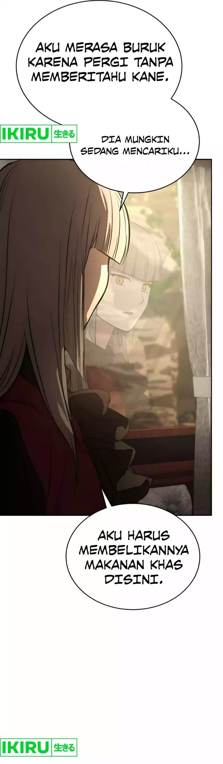
              Divine Beast Kindergarten             Chapter 48
