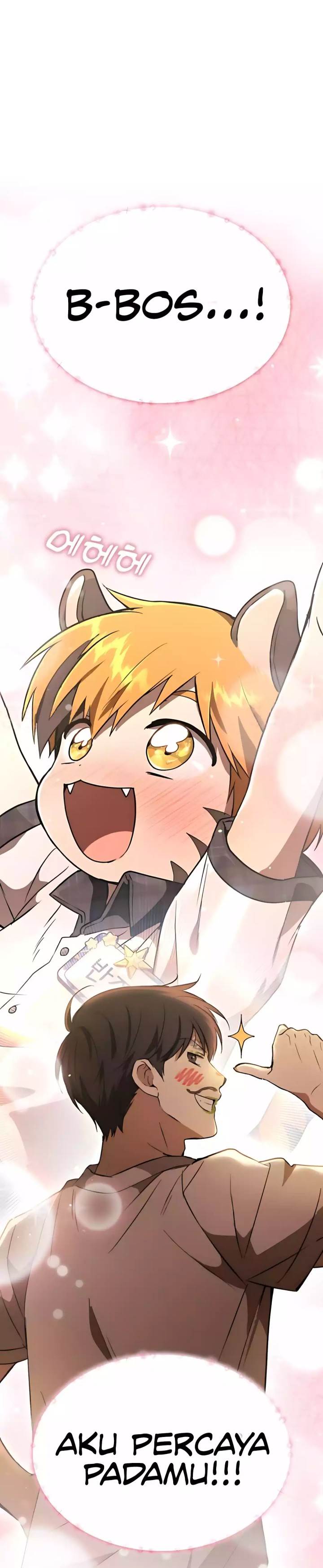 
              Divine Beast Kindergarten             Chapter 48
